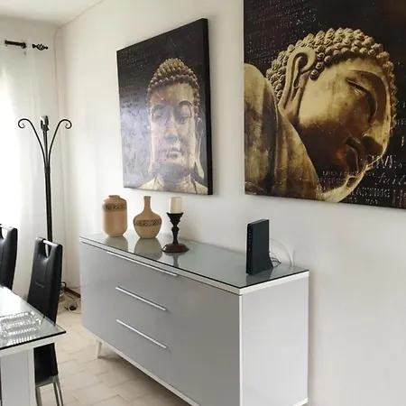 Casa Ana Назаре