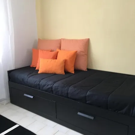 Casa Ana Назаре