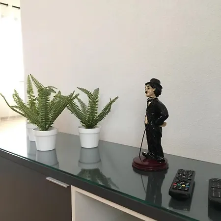 Дом отдыха Casa Ana *