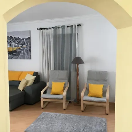 Дом отдыха Casa Ana