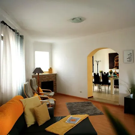 Дом отдыха Casa Ana *