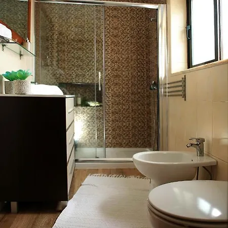 Дом отдыха Casa Ana *