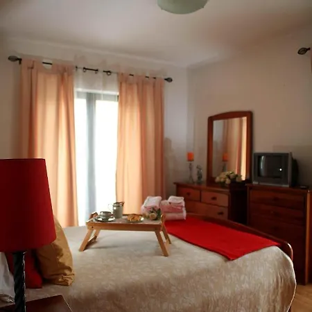 Casa vacanze Casa Ana Nazaré