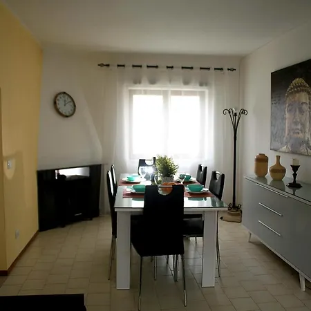 Дом отдыха Casa Ana