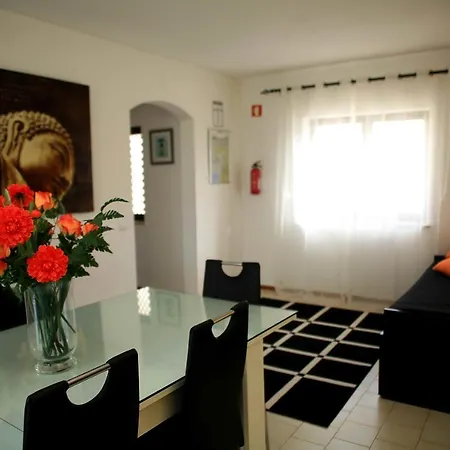 Дом отдыха Casa Ana *