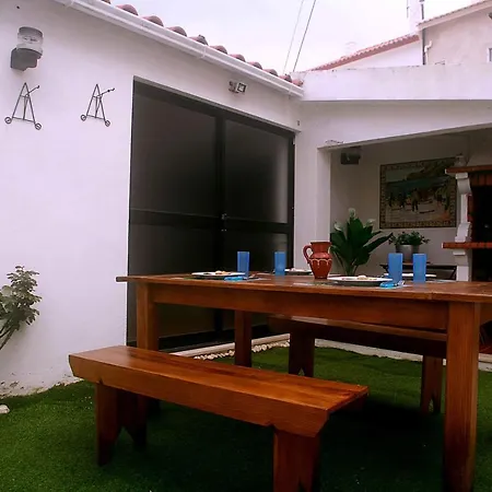 Дом отдыха Casa Ana