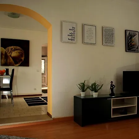 Casa Ana Дом отдыха Назаре