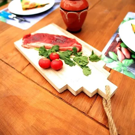 Дом отдыха Casa Ana