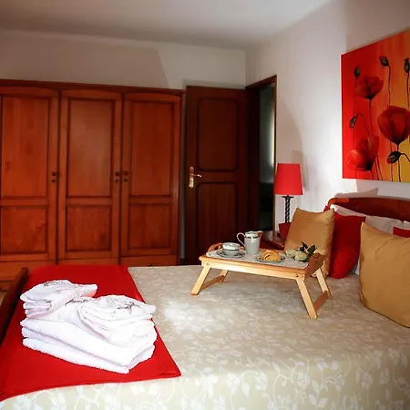 Casa Ana Дом отдыха Назаре