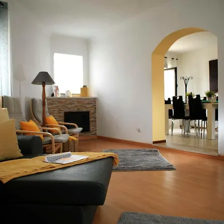 Casa Ana * Назаре