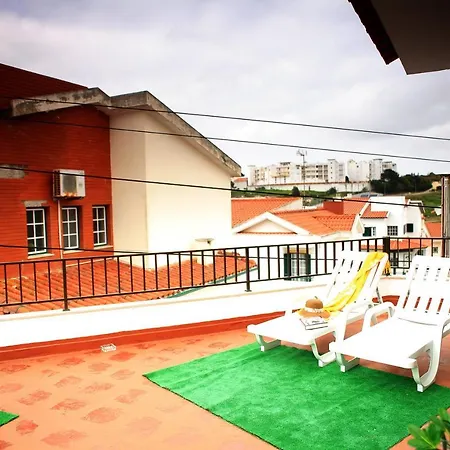 Casa Ana Дом отдыха *