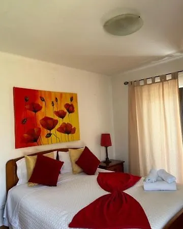 Casa Ana Дом отдыха