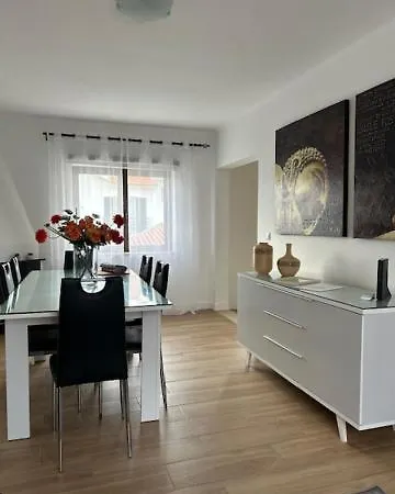 Casa Ana Назаре