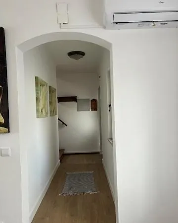 Дом отдыха Casa Ana