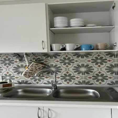 Casa Ana Назаре