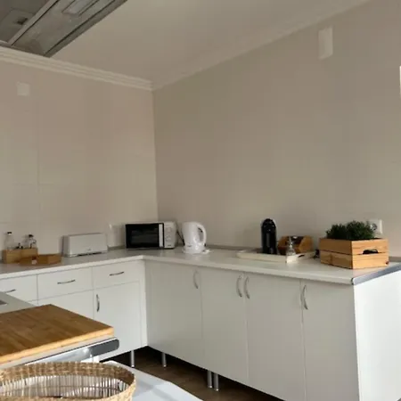 Casa Ana * Назаре