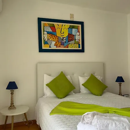 Casa vacanze Casa Ana Nazaré