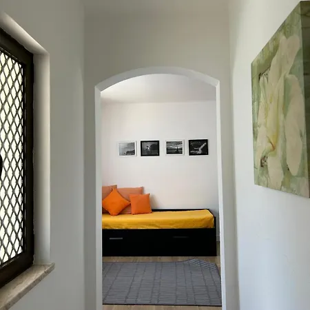 Casa Ana Назаре