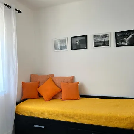 Дом отдыха Casa Ana