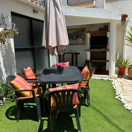 Casa vacanze Casa Ana