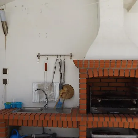 Дом отдыха Casa Ana Назаре