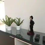 Сasa de vacaciones Casa Ana *