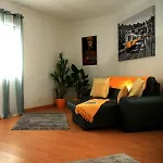 Сasa de vacaciones Casa Ana *