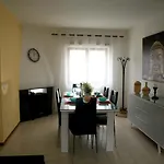 Nyaraló Casa Ana