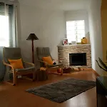 Сasa de vacaciones Casa Ana *