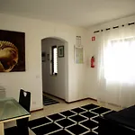 Casa Ana Сasa de vacaciones Nazaré