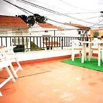 Casa Ana Сasa de vacaciones Nazaré