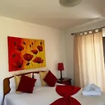 Casa Ana Holiday home