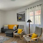 Casa Ana Сasa de vacaciones *