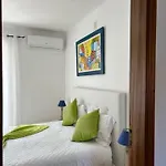 Casa Ana Сasa de vacaciones Nazaré