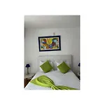 Сasa de vacaciones Casa Ana Nazaré