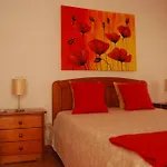 Casa Ana Сasa de vacaciones Nazaré