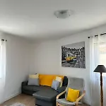 Casa Ana Сasa de vacaciones