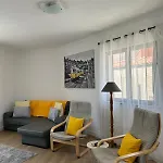 Casa Ana Nyaraló *