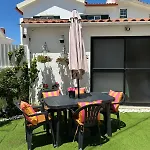 Casa Ana Nyaraló