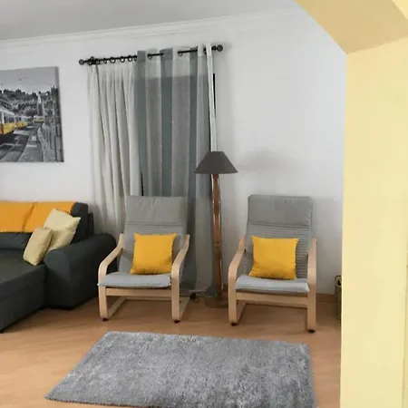 Casa Ana Casa de Férias *