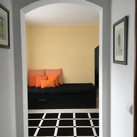 Casa Ana * 纳扎雷