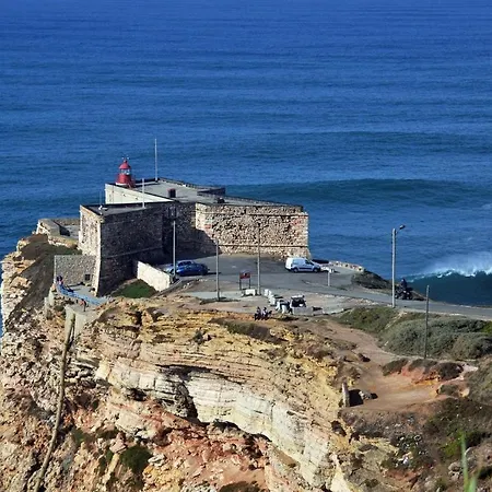 Casa Ana Casa de Férias