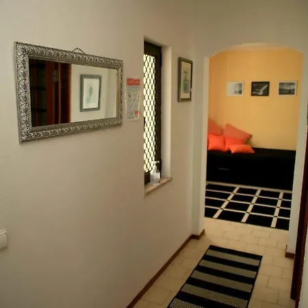 Casa Ana Сasa de vacaciones Nazaré