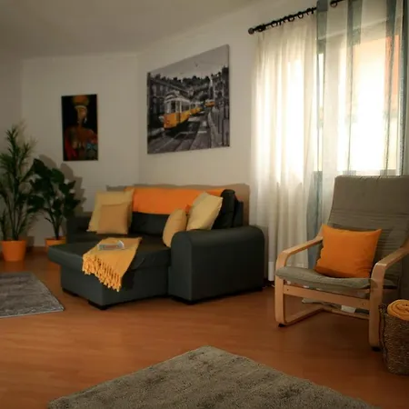 Casa Ana Сasa de vacaciones *