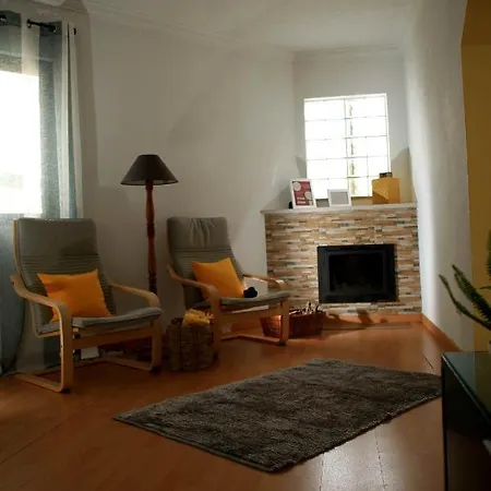 Casa de Férias Casa Ana *