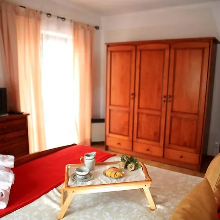 Casa Ana Nazare