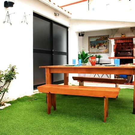 Casa Ana Nazare