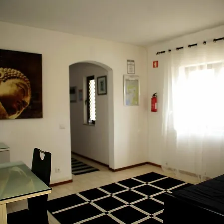 Casa Ana Сasa de vacaciones Nazaré