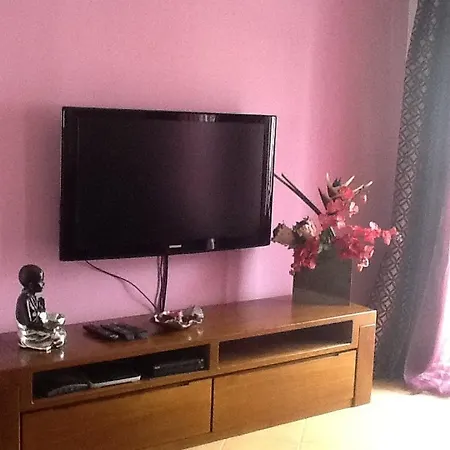 Casa Ana Tatil Evi *