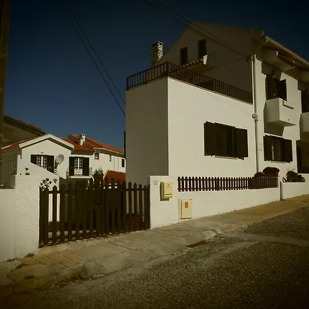 Casa Ana ナザレ